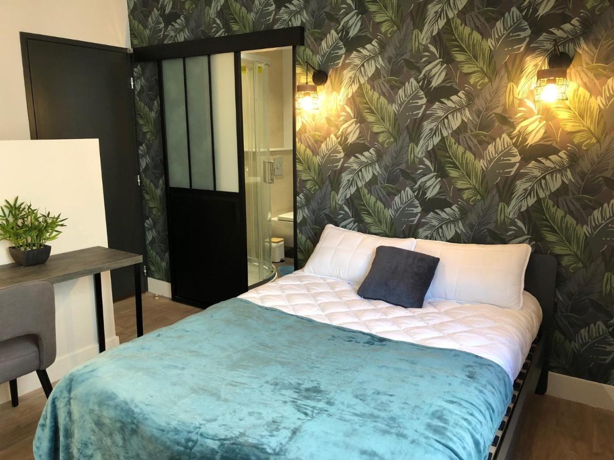 Duplex Cosy Hyper Centre Cholet 아파트 외부 사진
